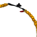 Collar Maya Amarillo