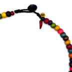 Collar Maya Tutti Frutti