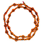 Collar Wati Naranja