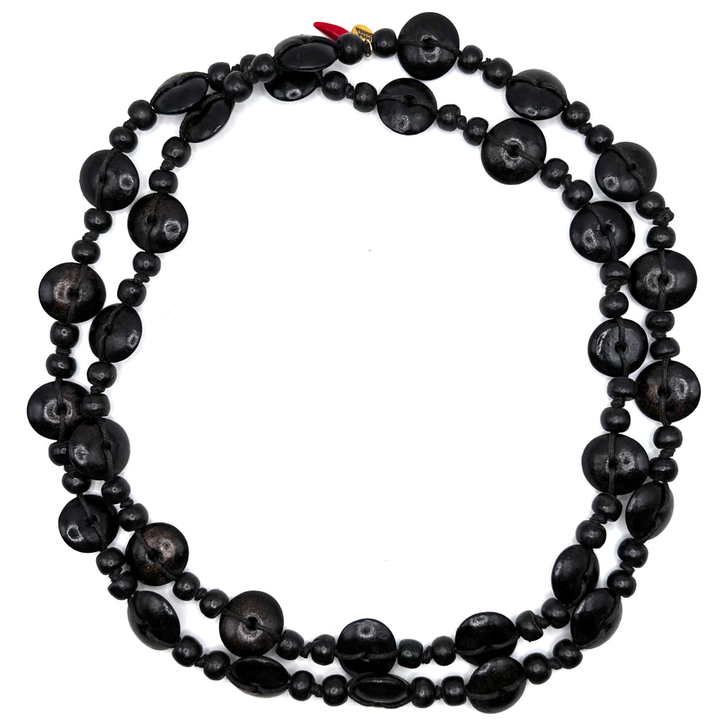 Collar Wati Negro