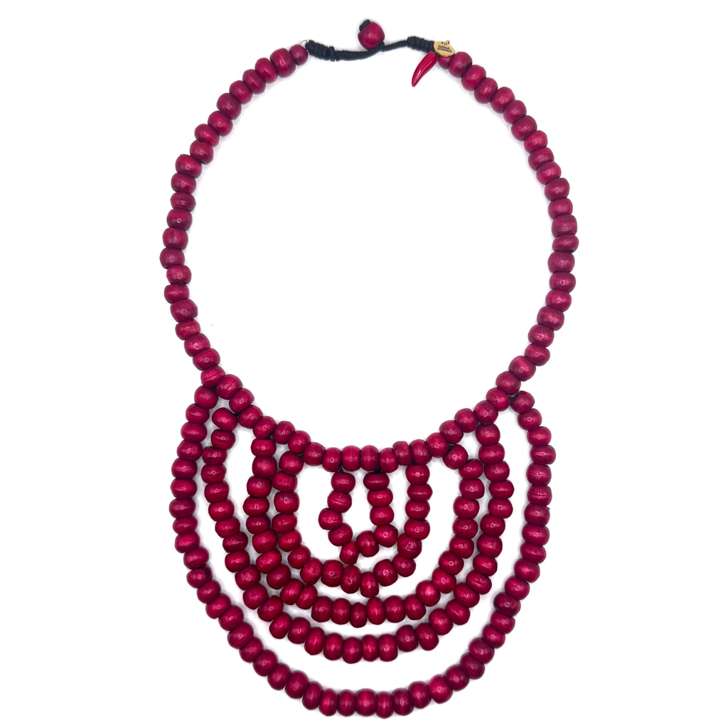 Collar Cahaya Cereza