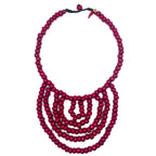 Collar Cahaya Cereza