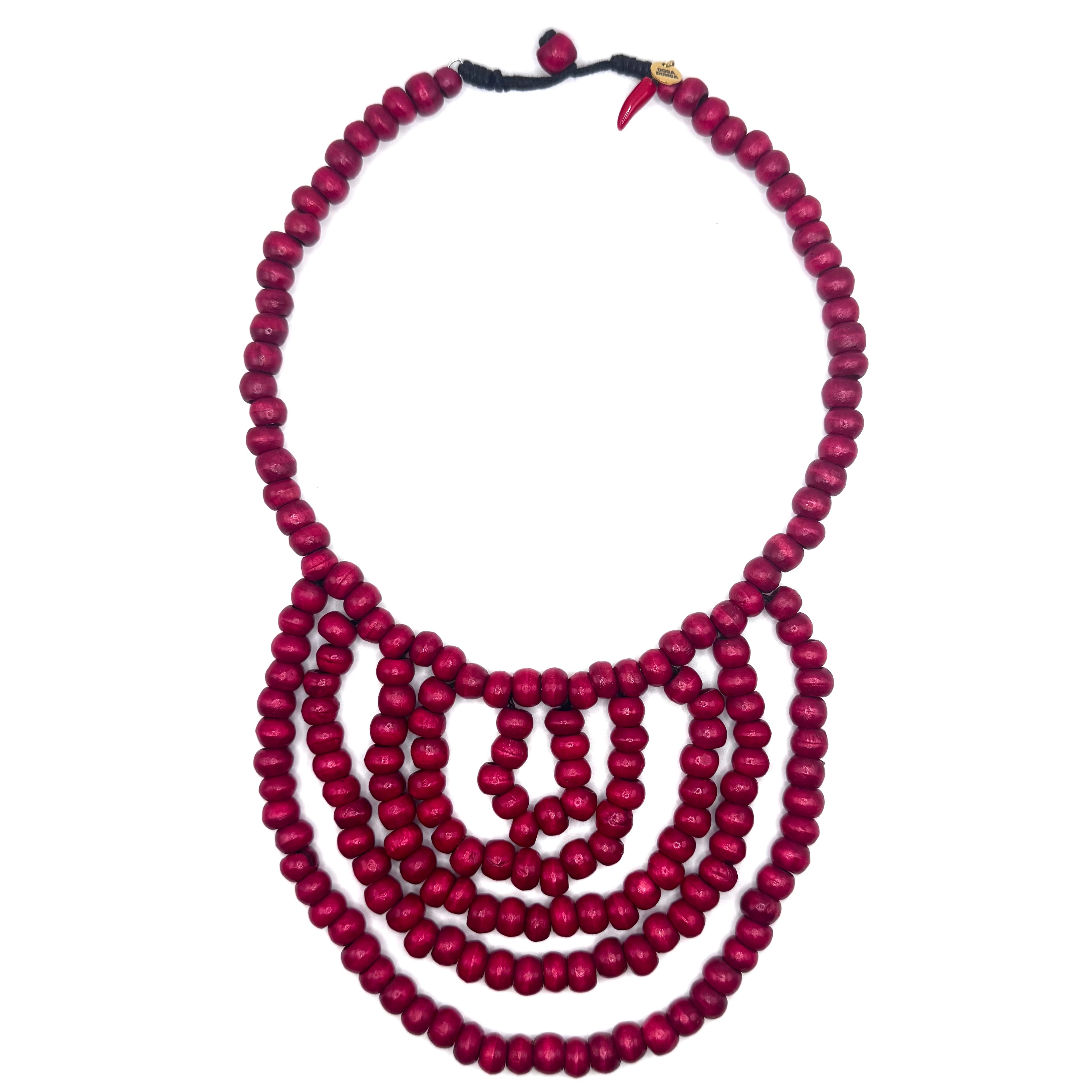 Collar Cahaya Cereza