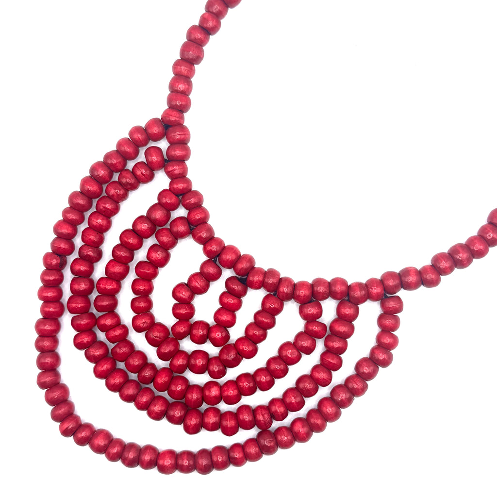 Collar Cahaya Cereza