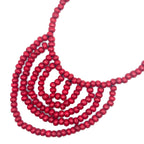 Collar Cahaya Cereza