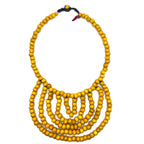 Collar Cahaya Amarillo