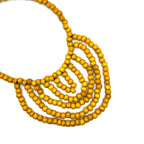 Collar Cahaya Amarillo