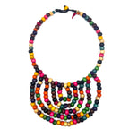 Collar Cahaya Tutti Frutti