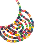 Collar Cahaya Tutti Frutti