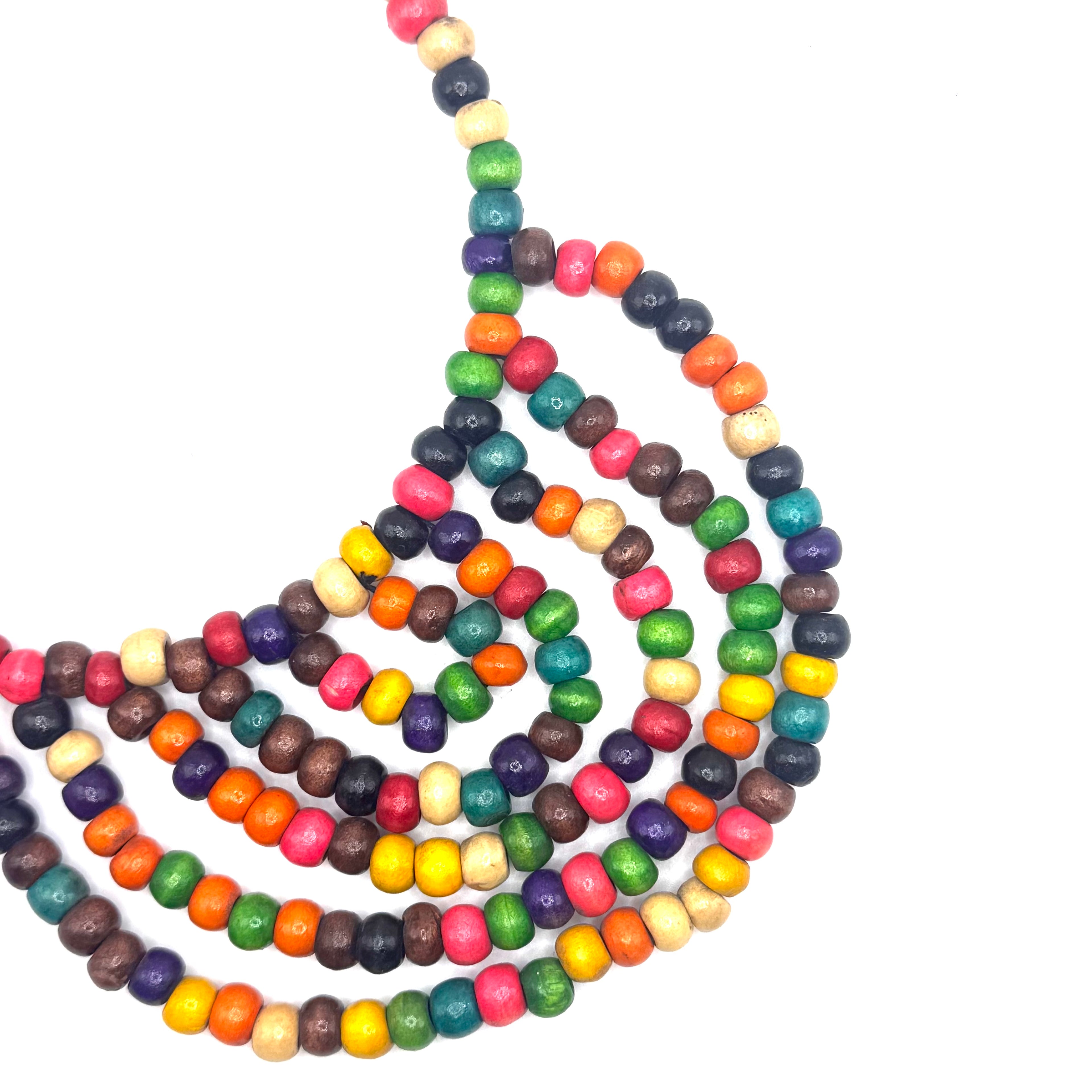 Collar Cahaya Tutti Frutti