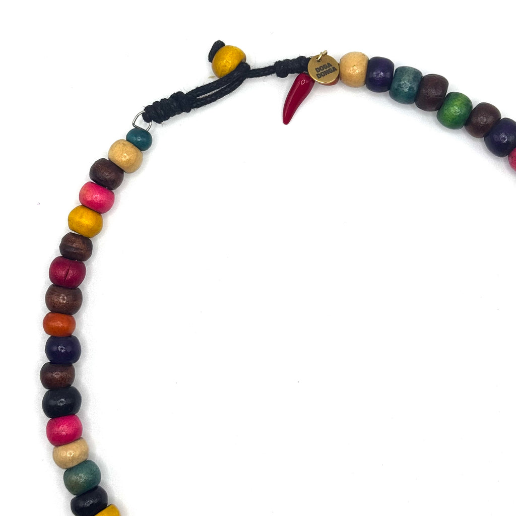 Collar Cahaya Tutti Frutti