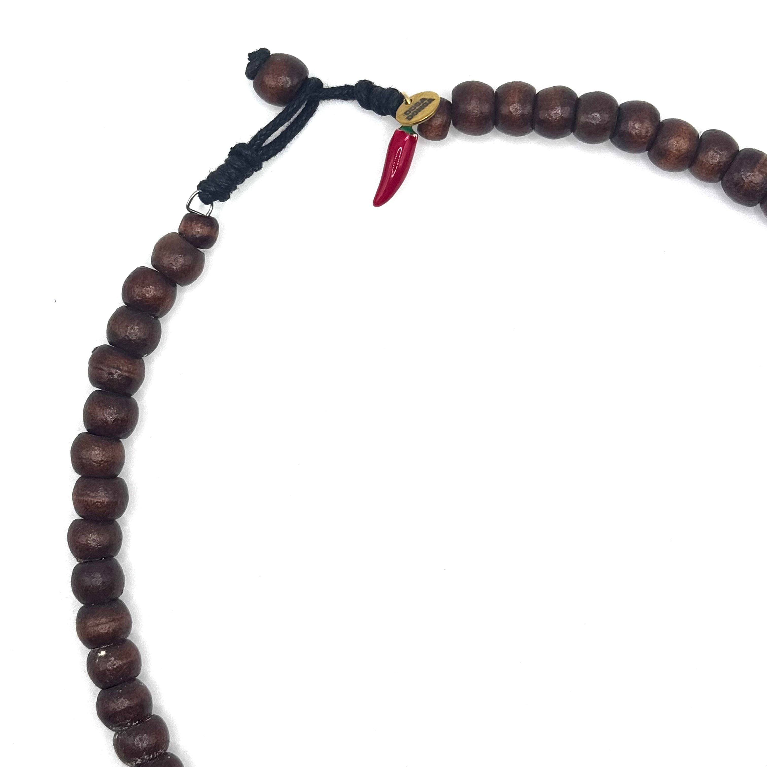 Collar Cahaya Coffee