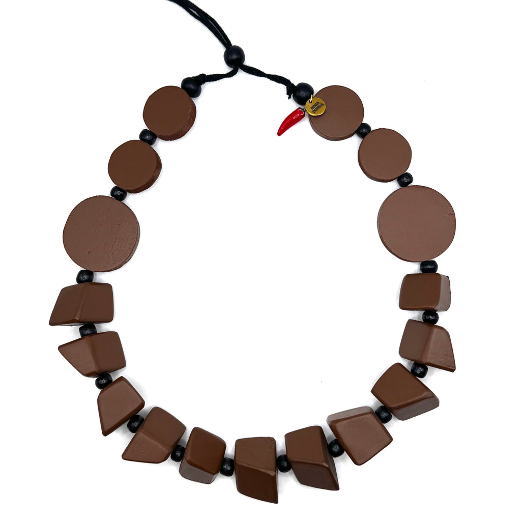 Collar Dewi Coffee