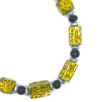 Collar Kenanga Amarillo