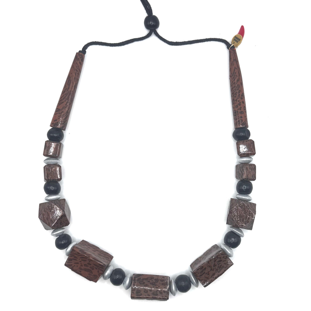 Collar Kenanga Coffee
