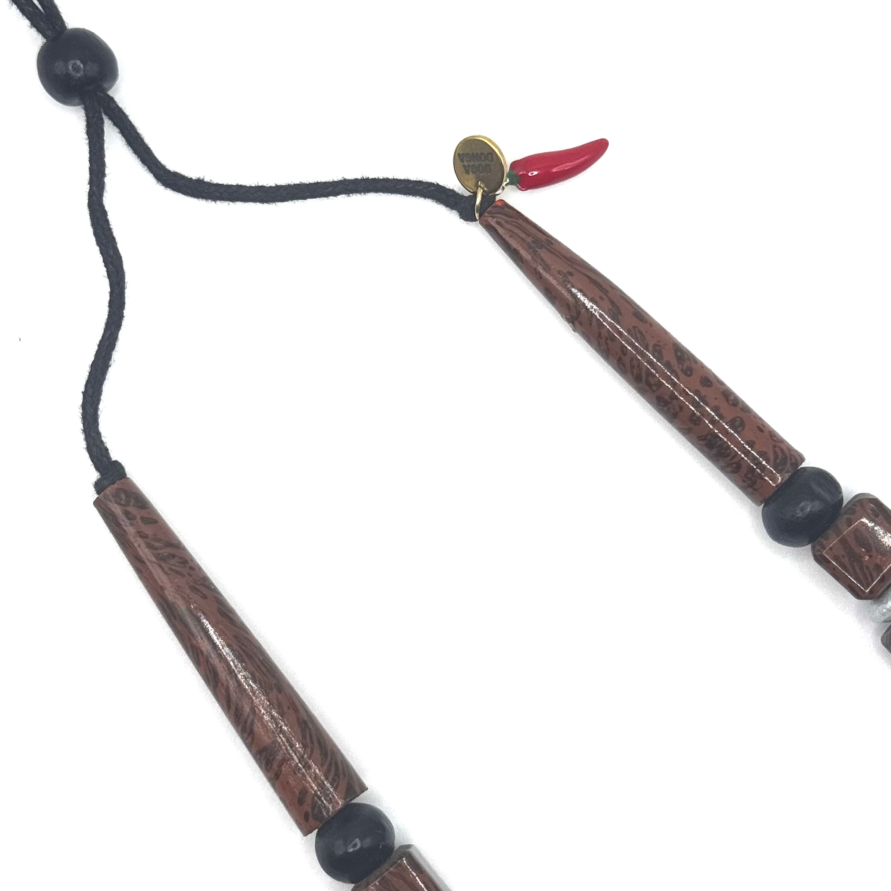 Collar Kenanga Coffee