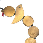 Collar Burung Dorado