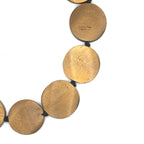 Collar Burung Dorado