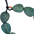 Collar Pipa Menta