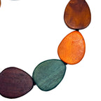 Collar Pipa Coffee Tutti Frutti