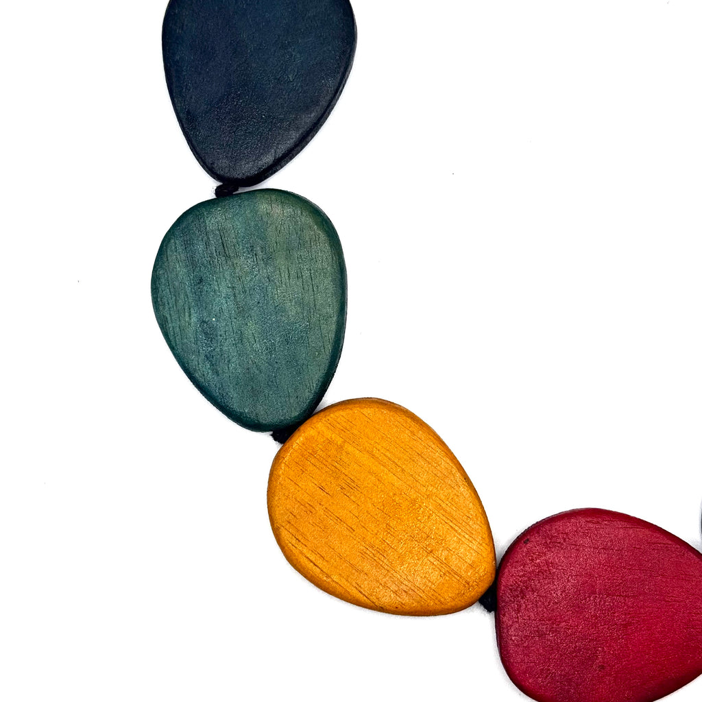 Collar Pipa Coffee Tutti Frutti