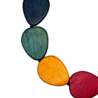 Collar Pipa Coffee Tutti Frutti