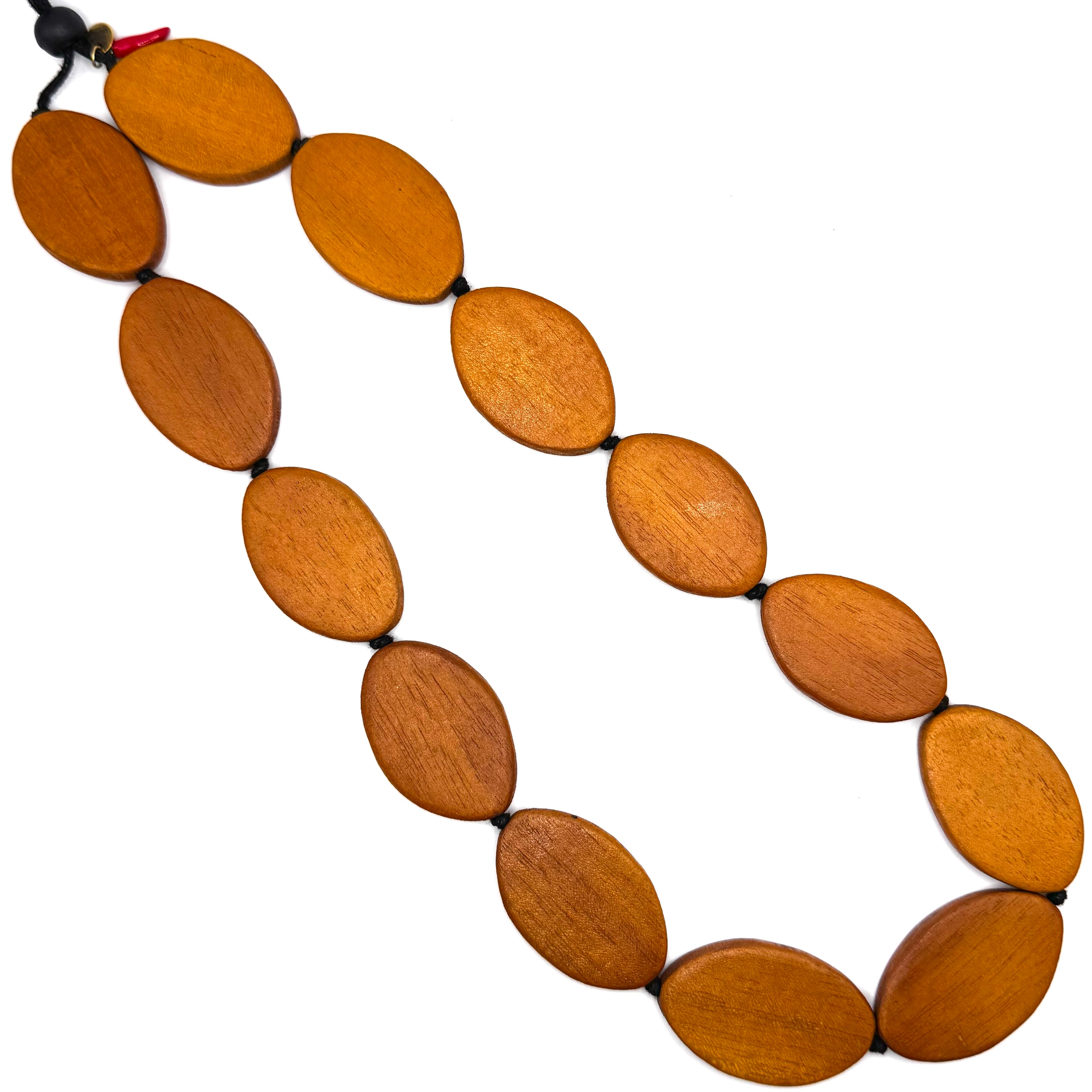 Collar Almond Natural