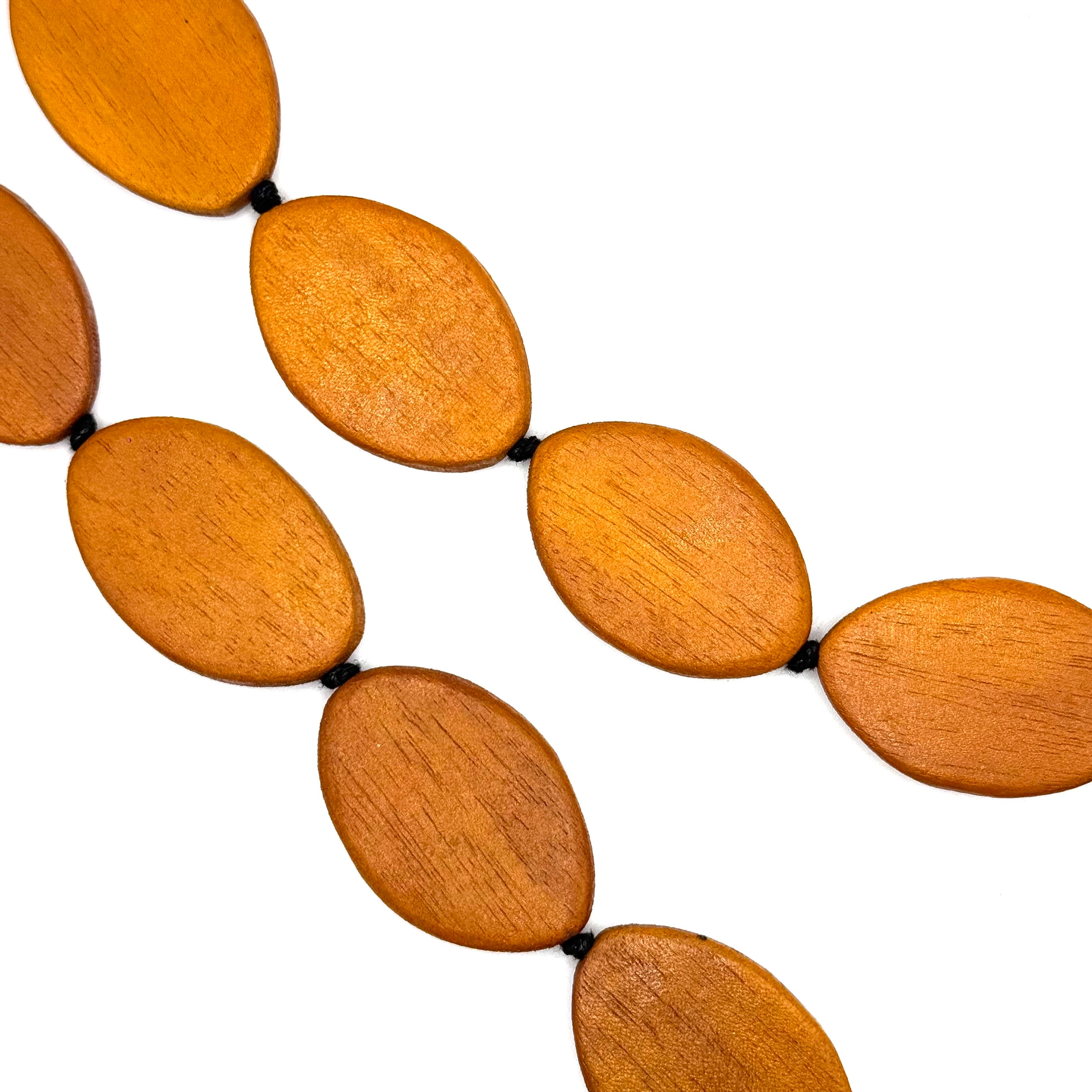 Collar Almond Natural