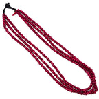 Collar Puspita Cereza