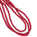 Collar Puspita Cereza