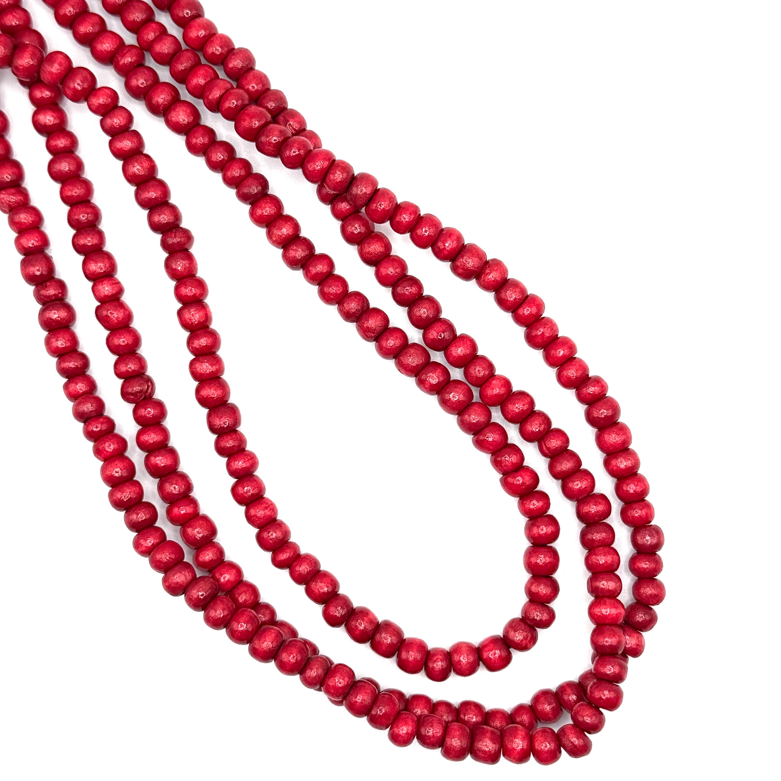 Collar Puspita Cereza