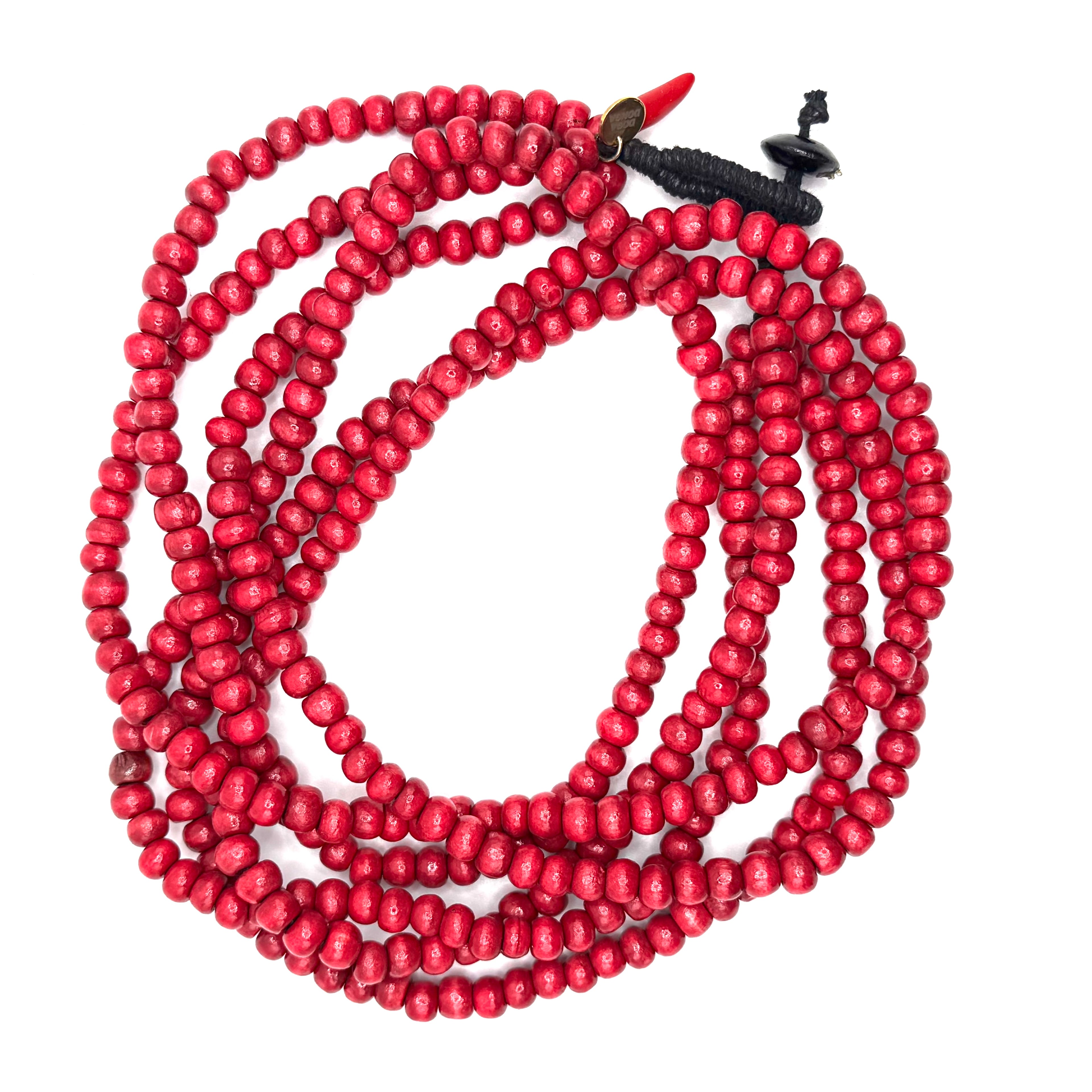 Collar Puspita Cereza