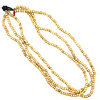 Collar Puspita Beige