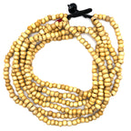 Collar Puspita Beige