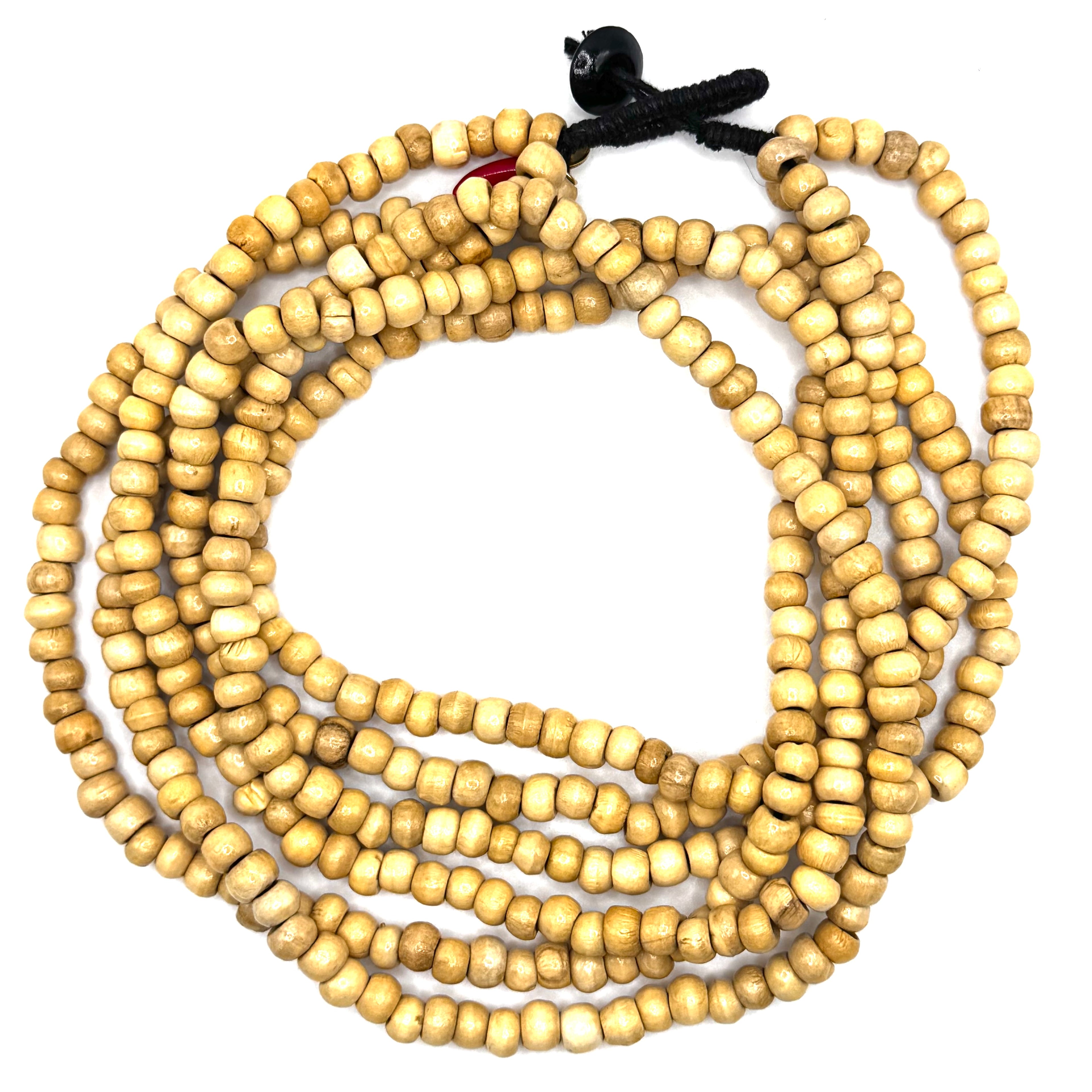 Collar Puspita Beige