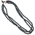 Collar Puspita Negro