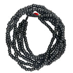 Collar Puspita Negro