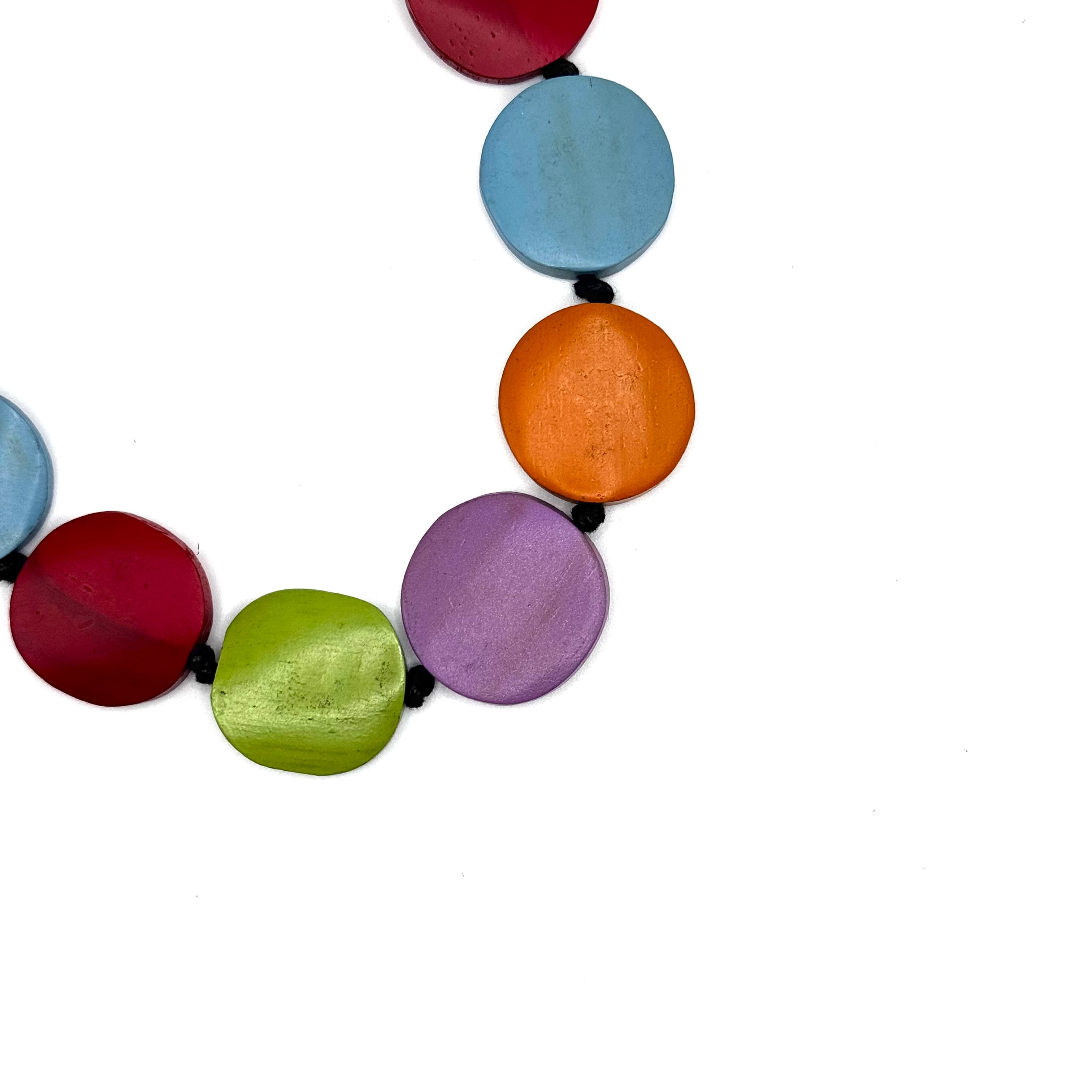 Collar Gili Tutti Frutti