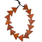 Collar Segitiga Natural