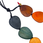 Collar Pipa Coffee Tutti Frutti