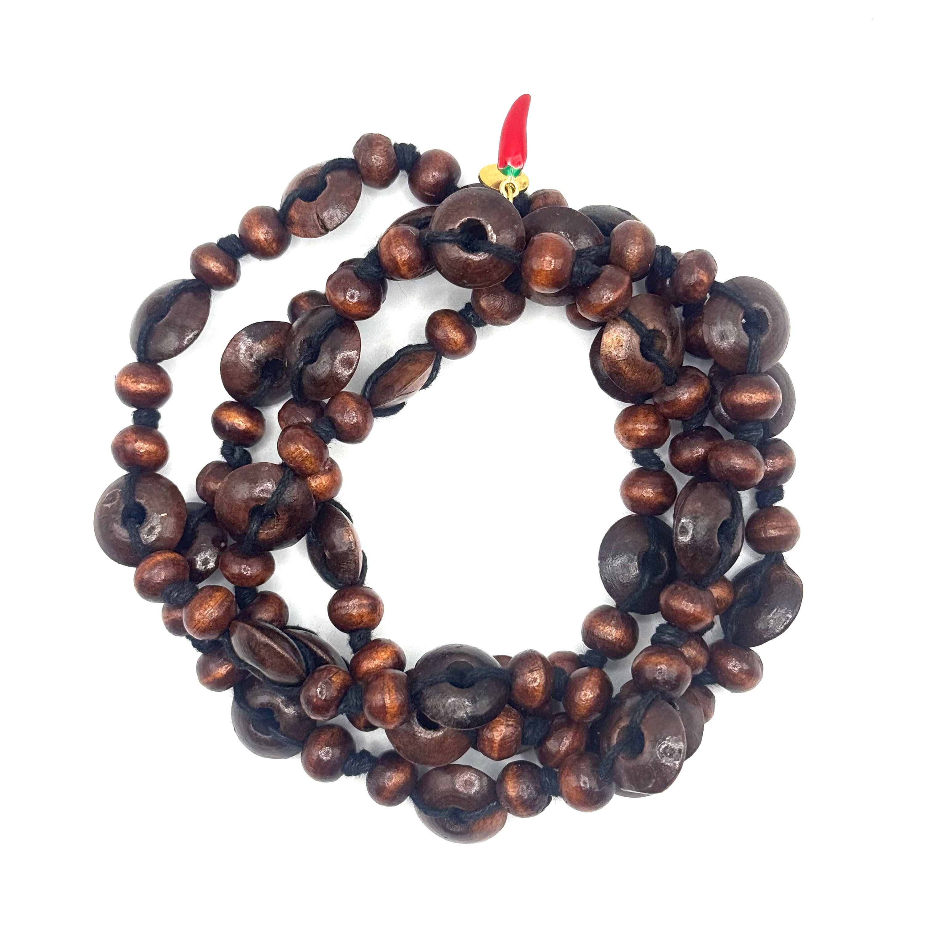 Collar Wati Coffee