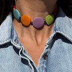 Collar Gili Tutti Frutti