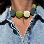 Collar Gili Verde