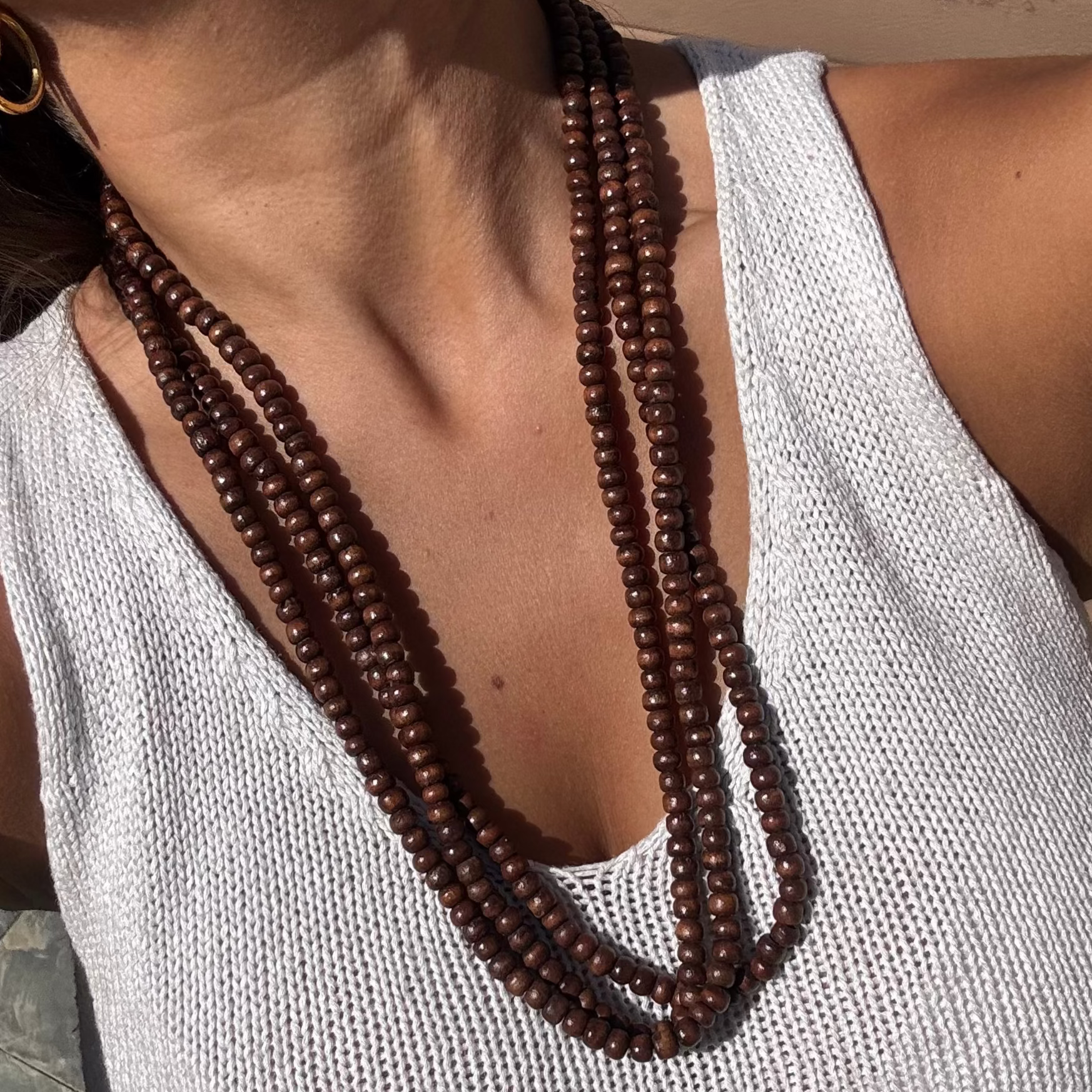 Collar Puspita Coffee