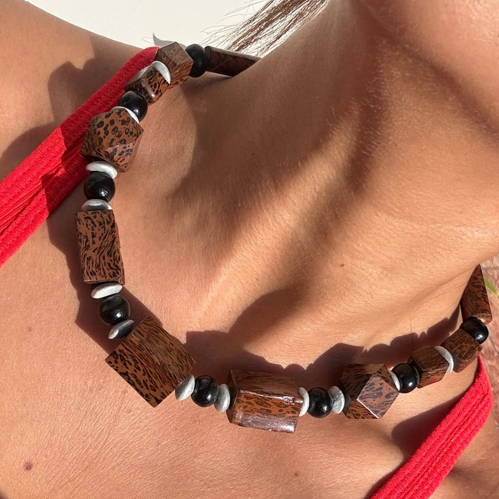 Collar Kenanga Coffee