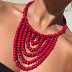 Collar Cahaya Cereza