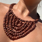 Collar Cahaya Coffee