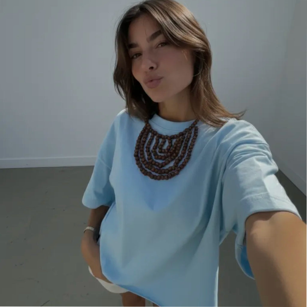 Collar Cahaya Coffee